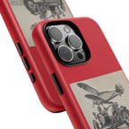 Wings & Wheels Cases