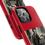 Anarchy Rider Cases