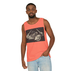 Rock & Ride Tank Top