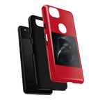 The Raven King Cases