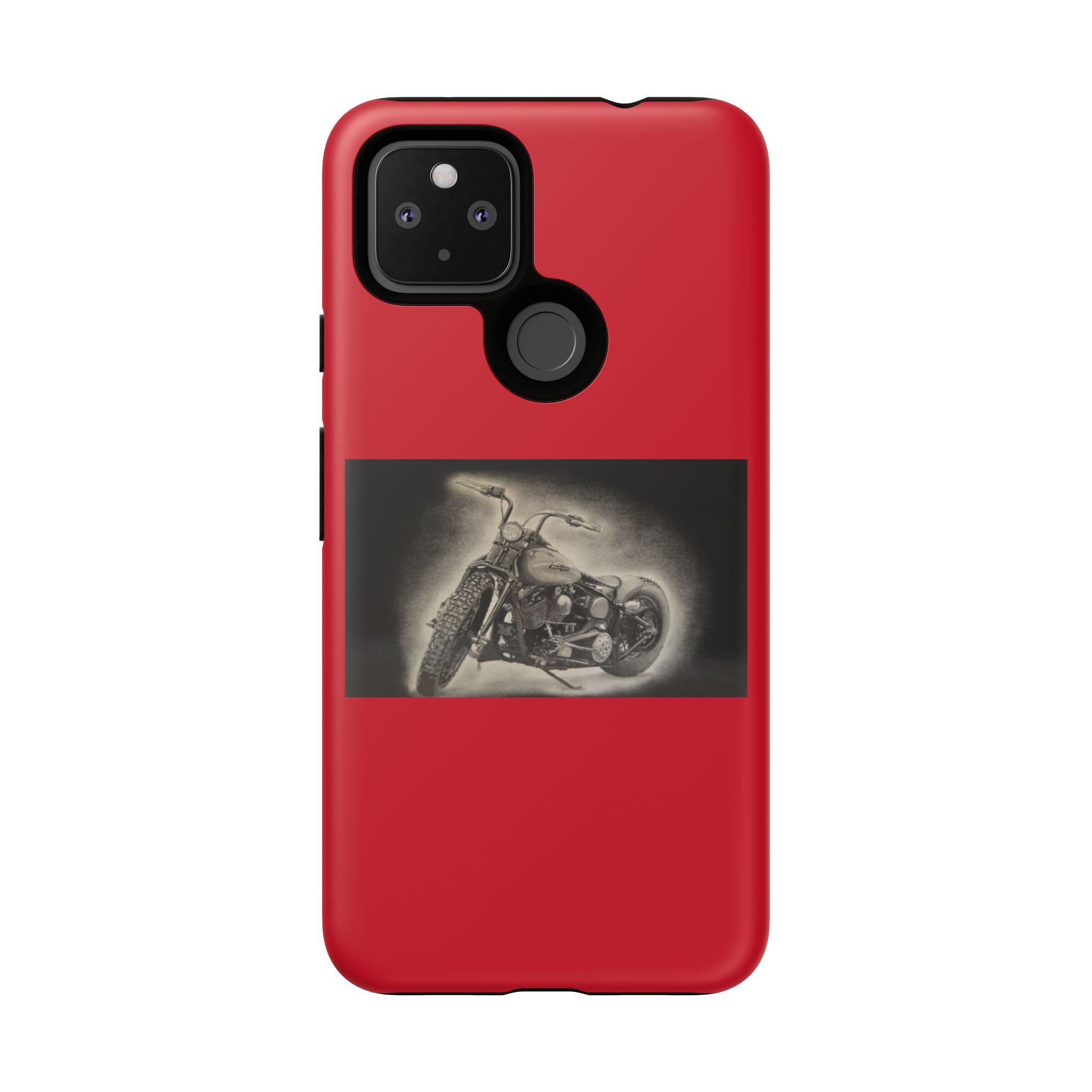 Low and Mean Cases