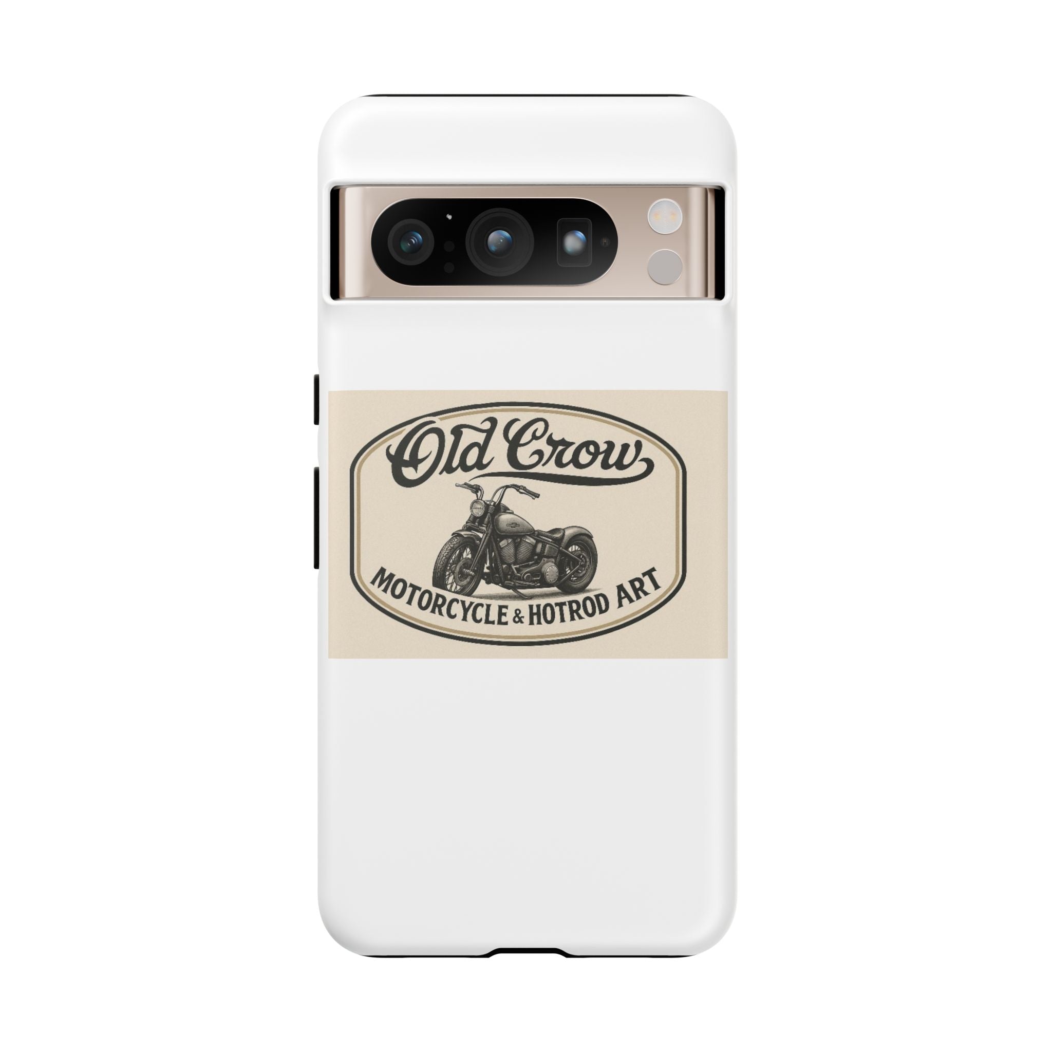 Old Crow Classics Cases