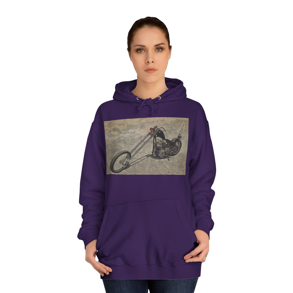 Endless Ride Hoodie