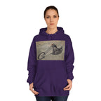 Endless Ride Hoodie