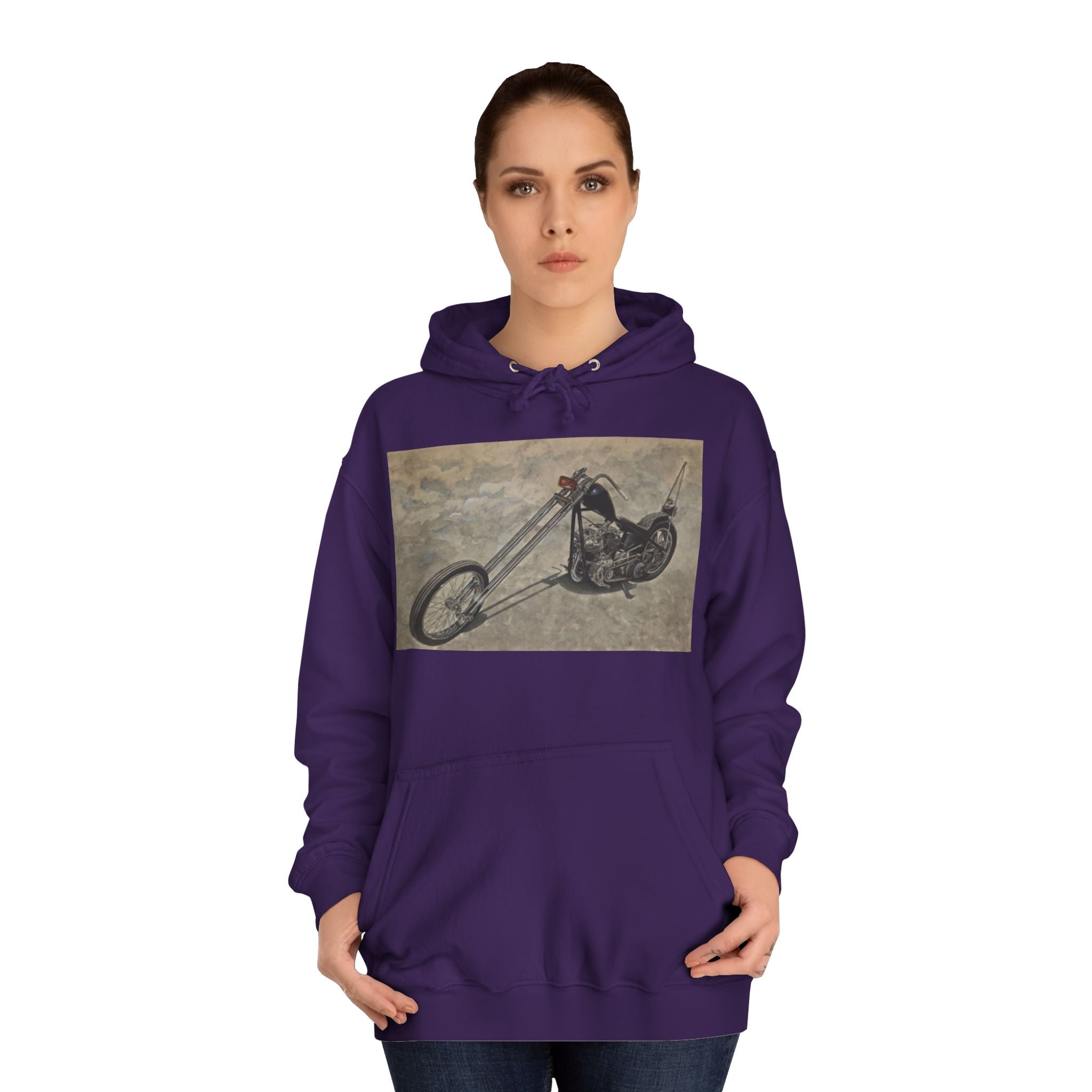Endless Ride Hoodie