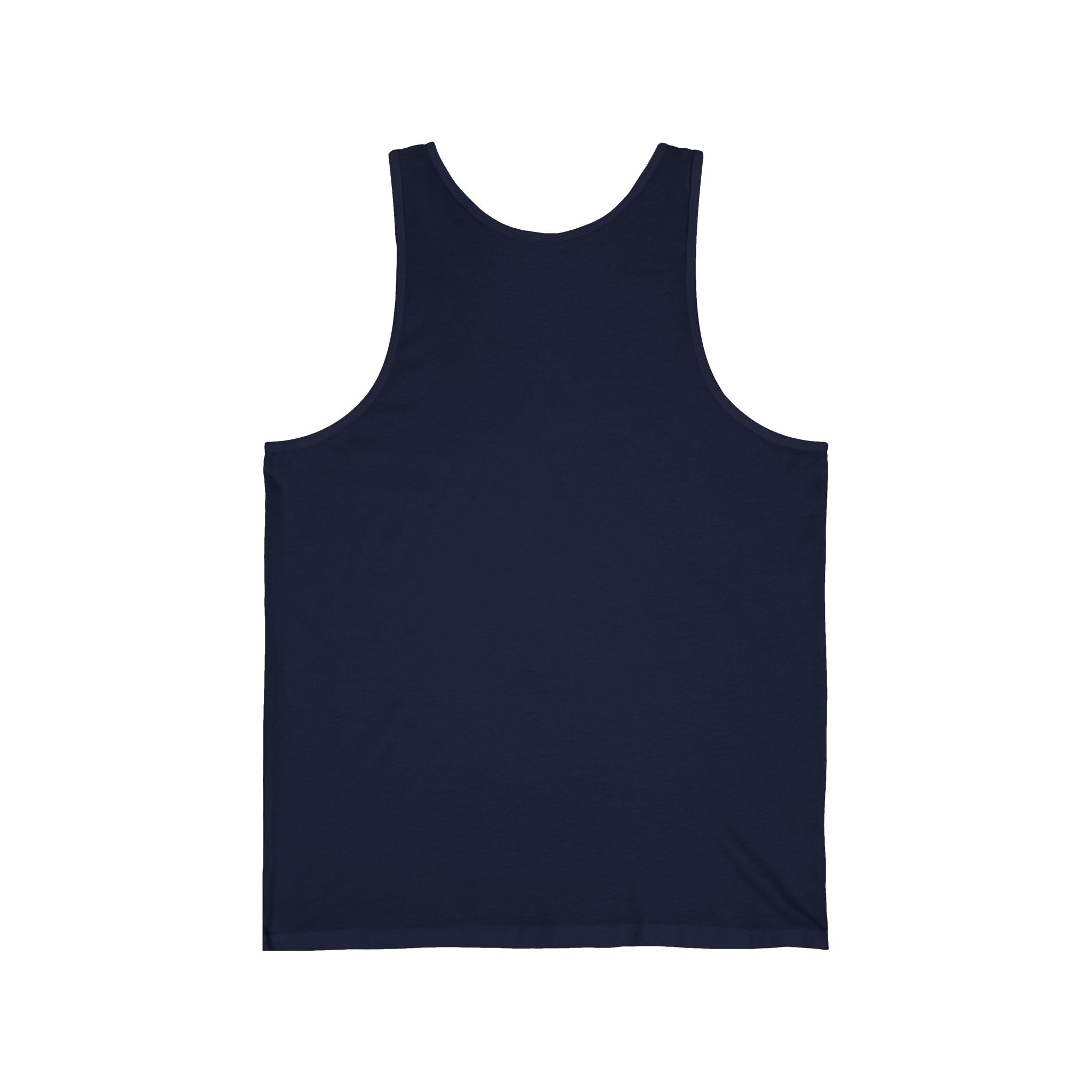 Old Crow Long Fork Legend Tank