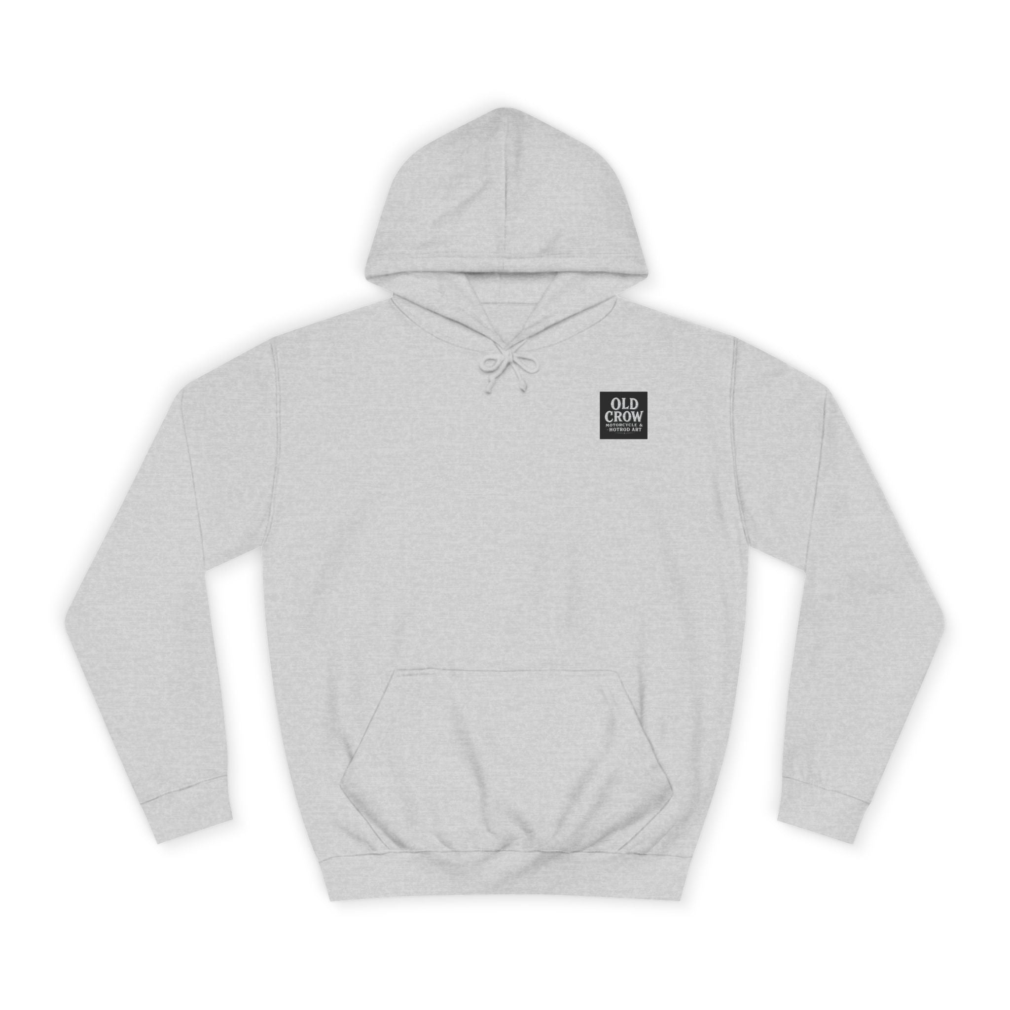 Midnight Mechanics Hoodie