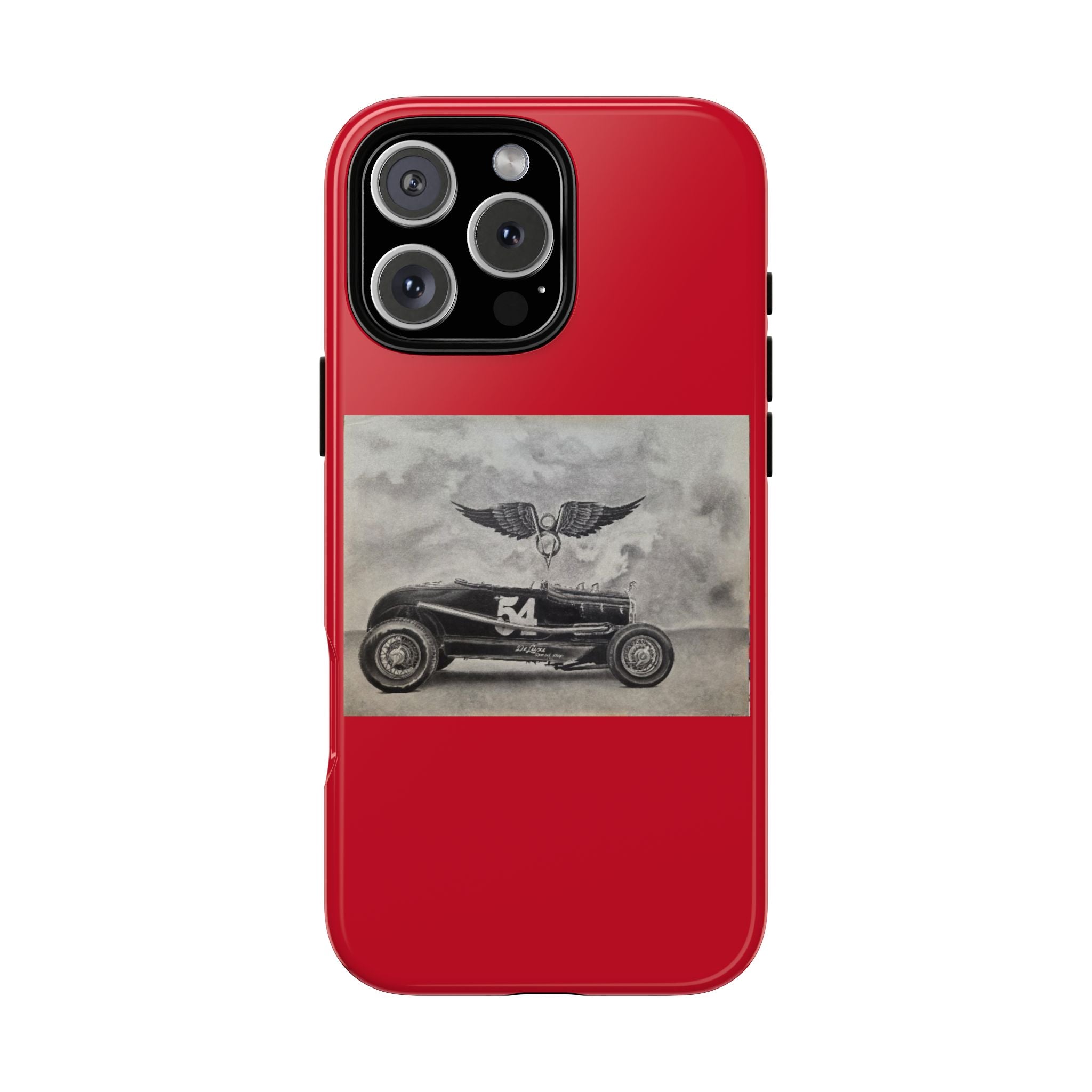 Winged Victory Cases