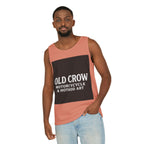 Old Crow Originals Tank Top