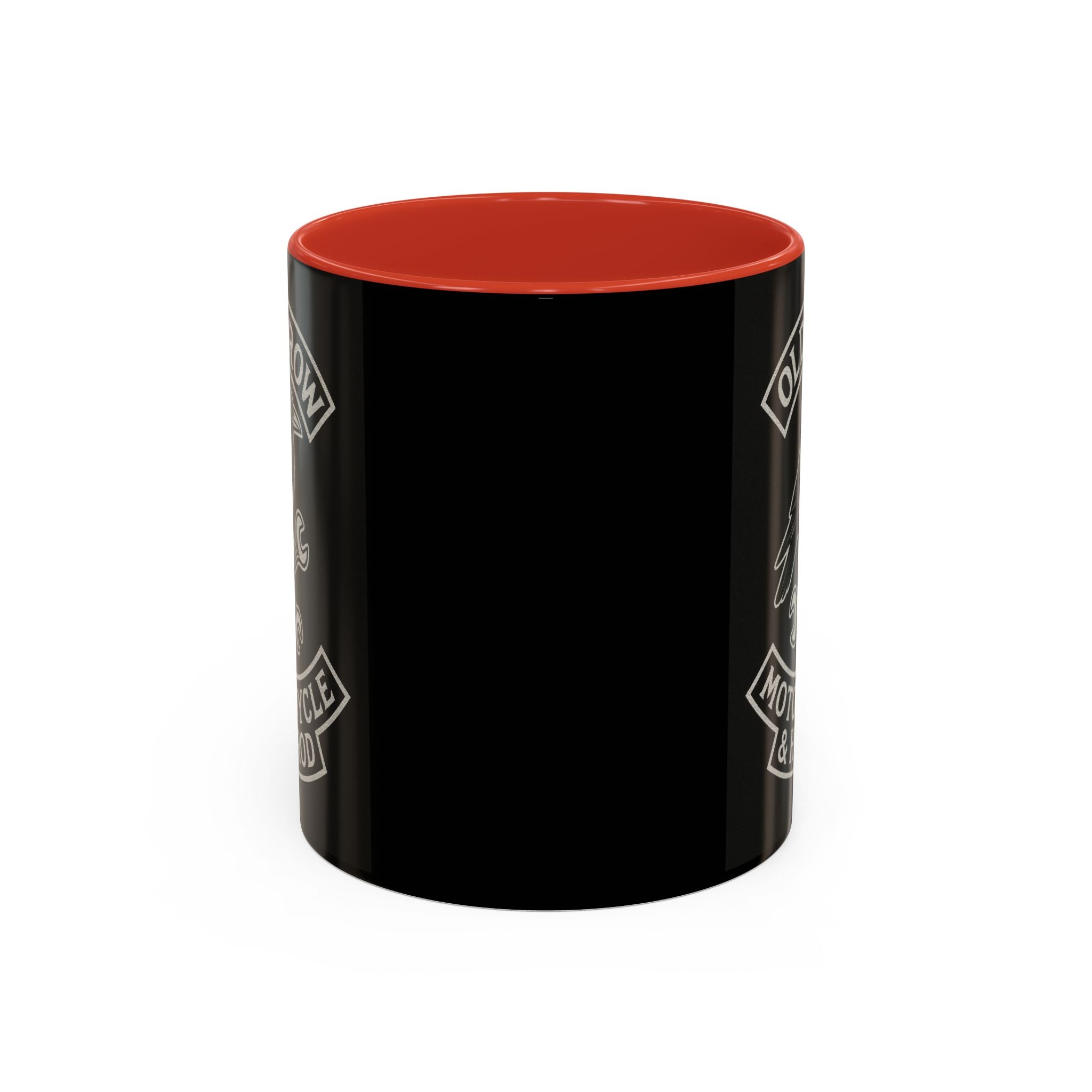23 Motorcycle & Hotrod Coffee Mug