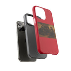 Dust and Fury Cases