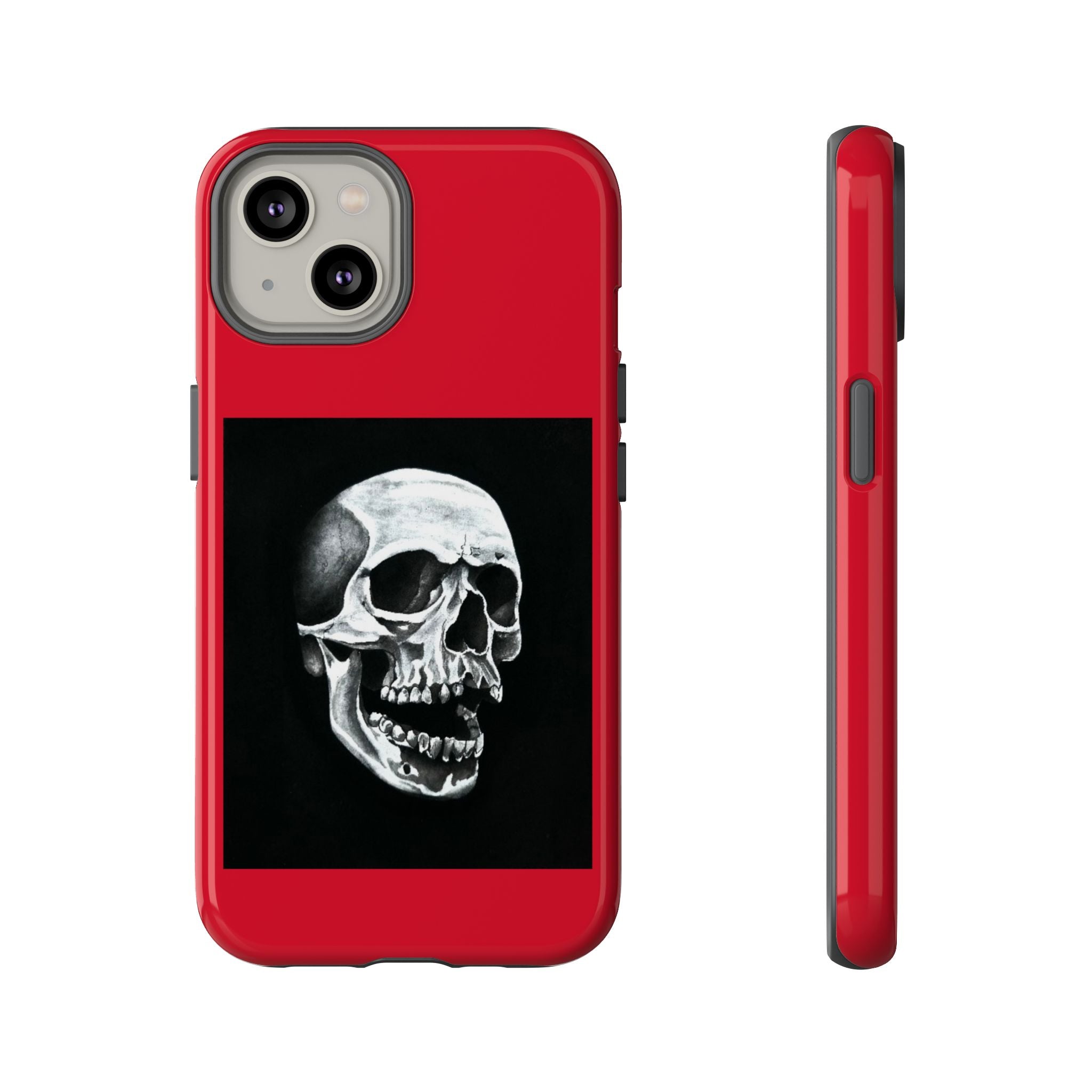 Grin of Shadows Cases