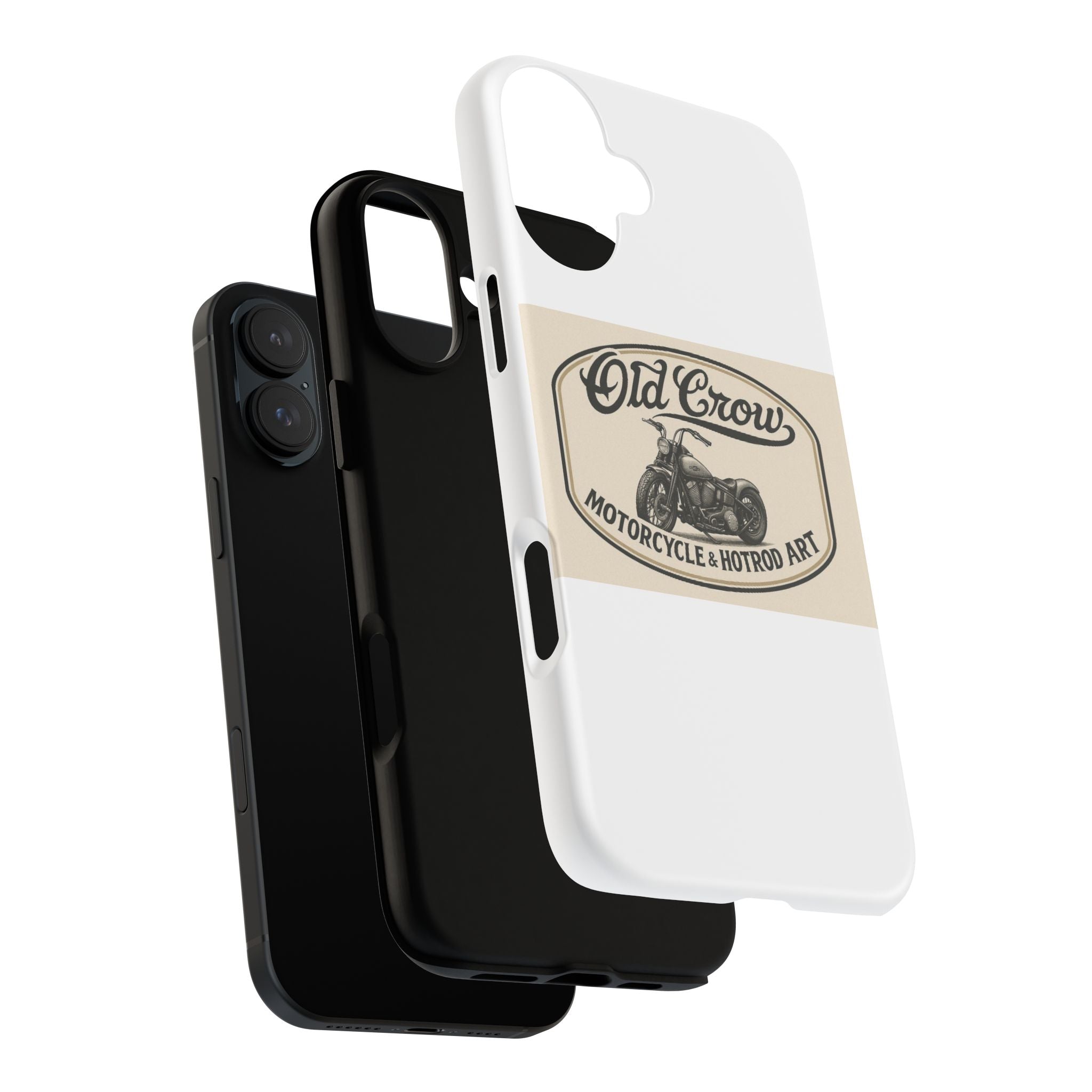 Old Crow Classics Cases