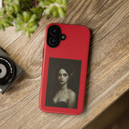 Blood and Horns Cases