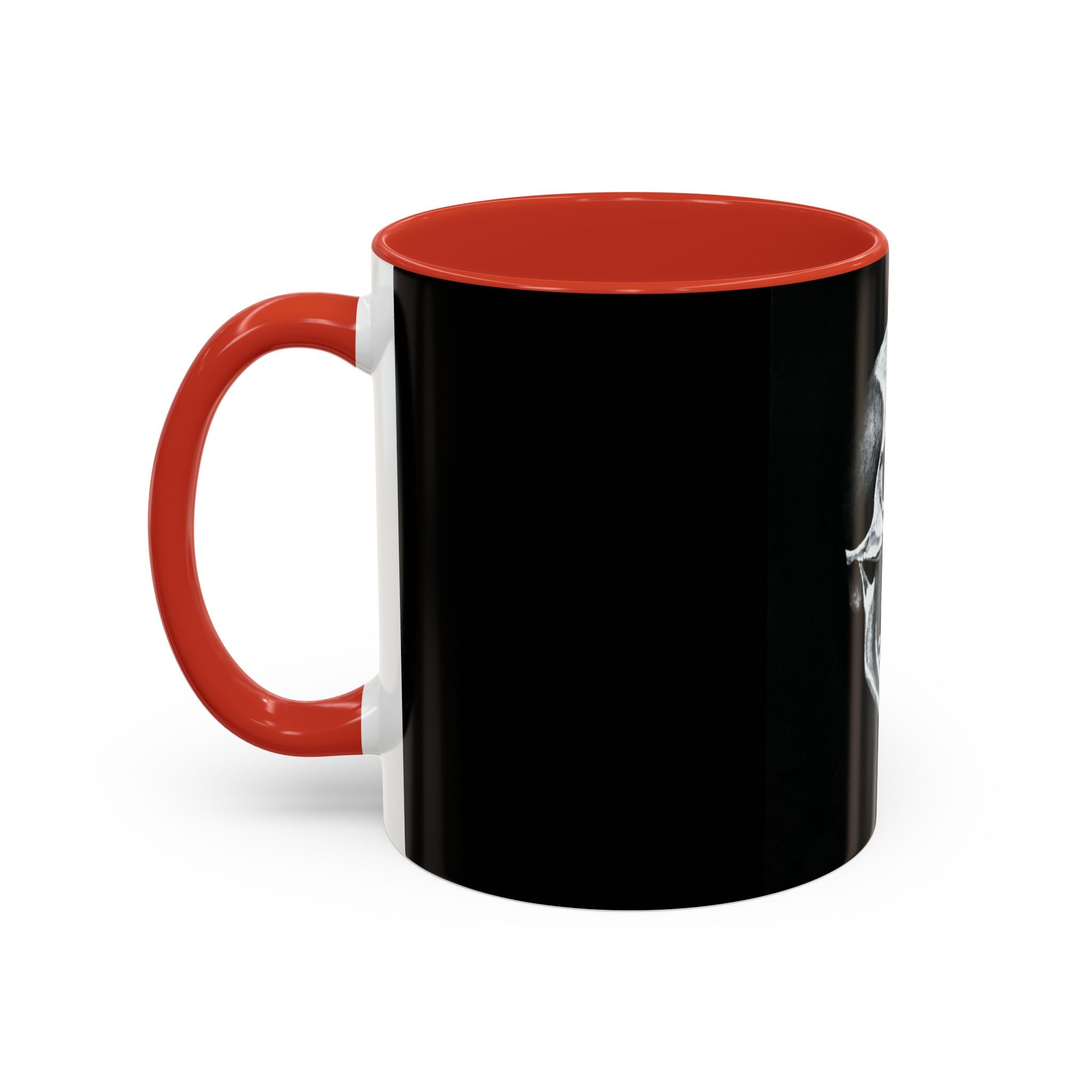 19 Gothic Ceramic Halloween Decor Mug