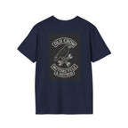 Old Crow Shop Sign T-Shirt
