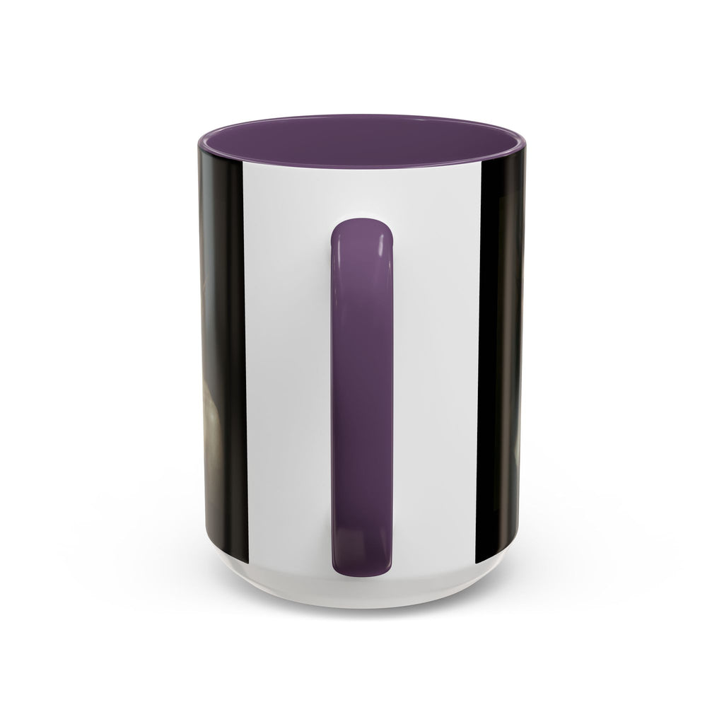 20 Dark Aesthetic Devilish Accent Coffee Mug