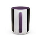 20 Dark Aesthetic Devilish Accent Coffee Mug