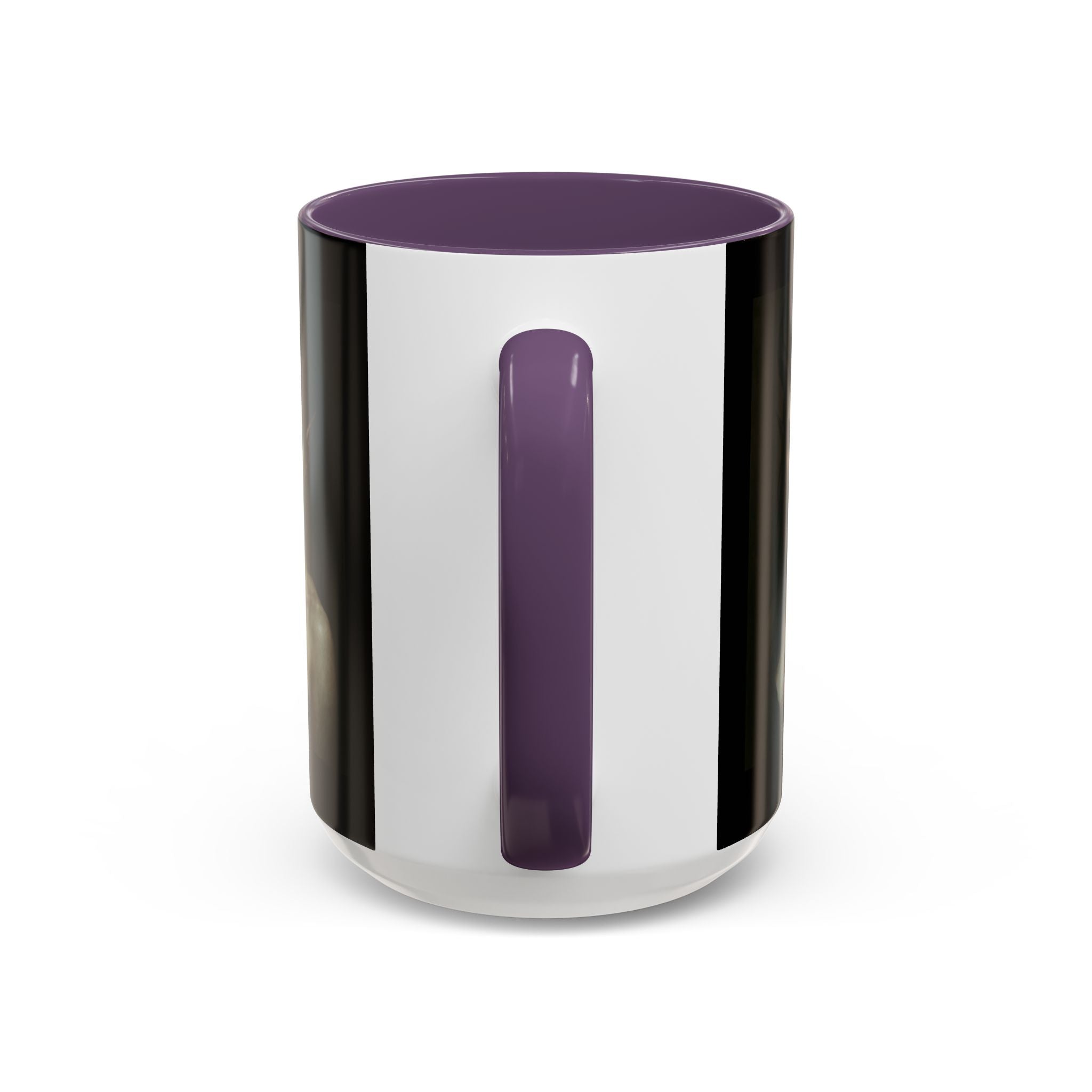 20 Dark Aesthetic Devilish Accent Coffee Mug