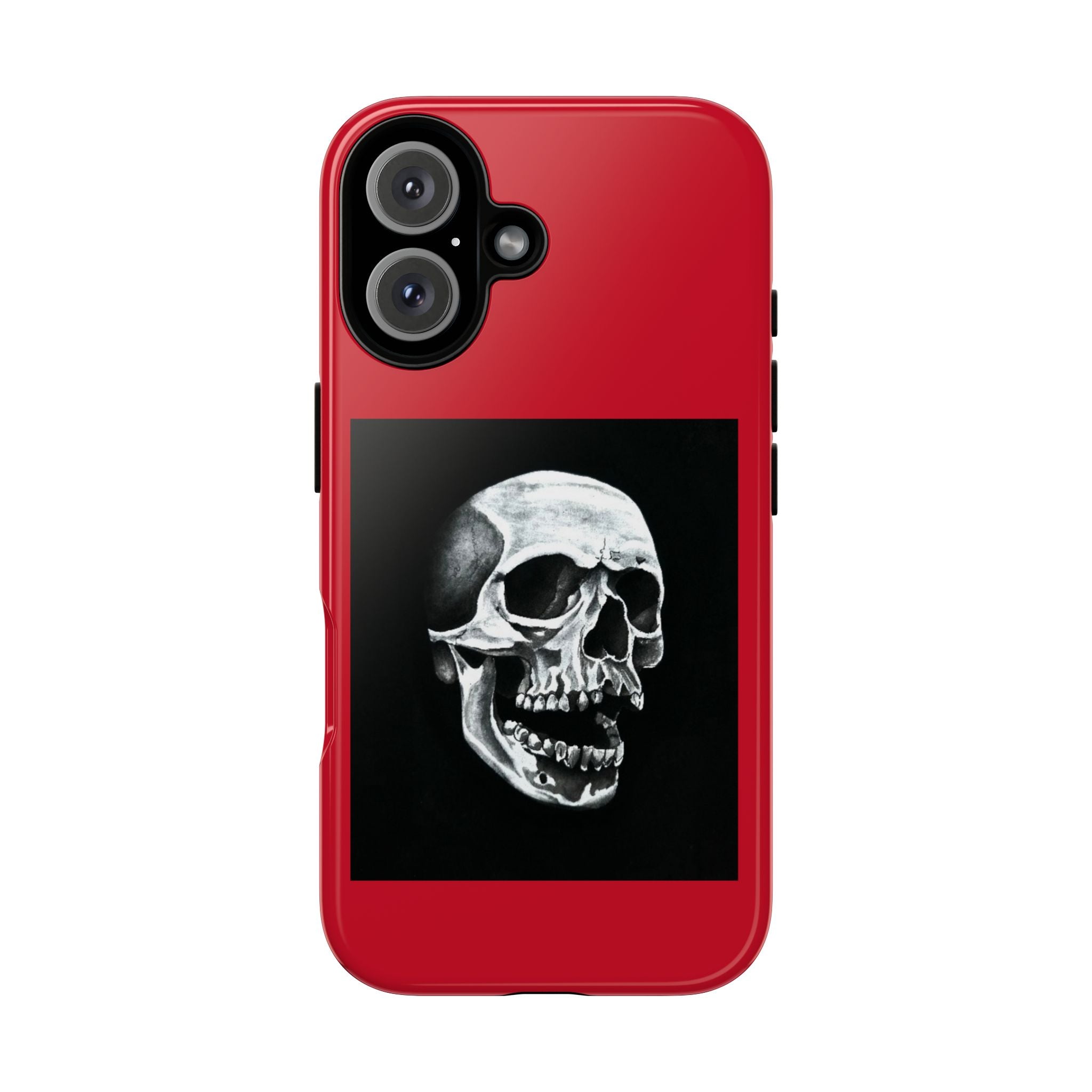 Grin of Shadows Cases