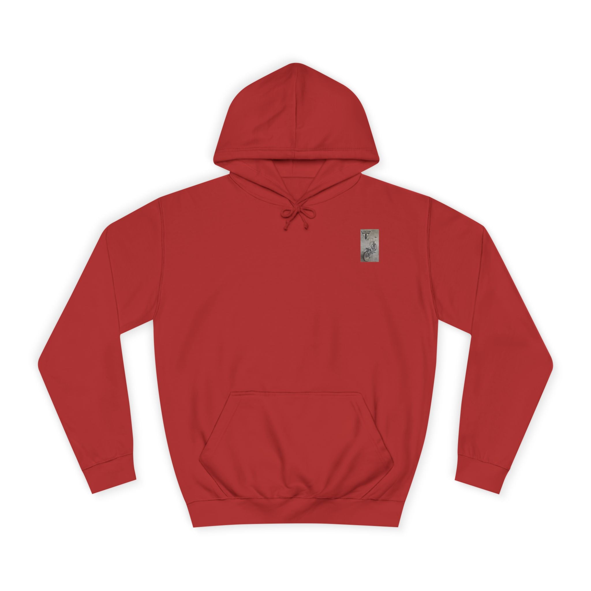 British Legend Hoodie