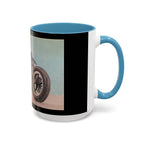 12 Motorcycle Enthusiast Coffee Mug