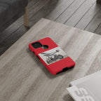 Sky Rider Cases