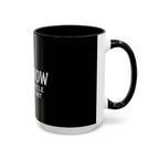 26 Vintage-Inspired Black & White Accent Mug