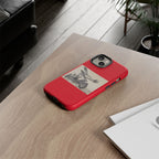 Wings & Wheels Cases
