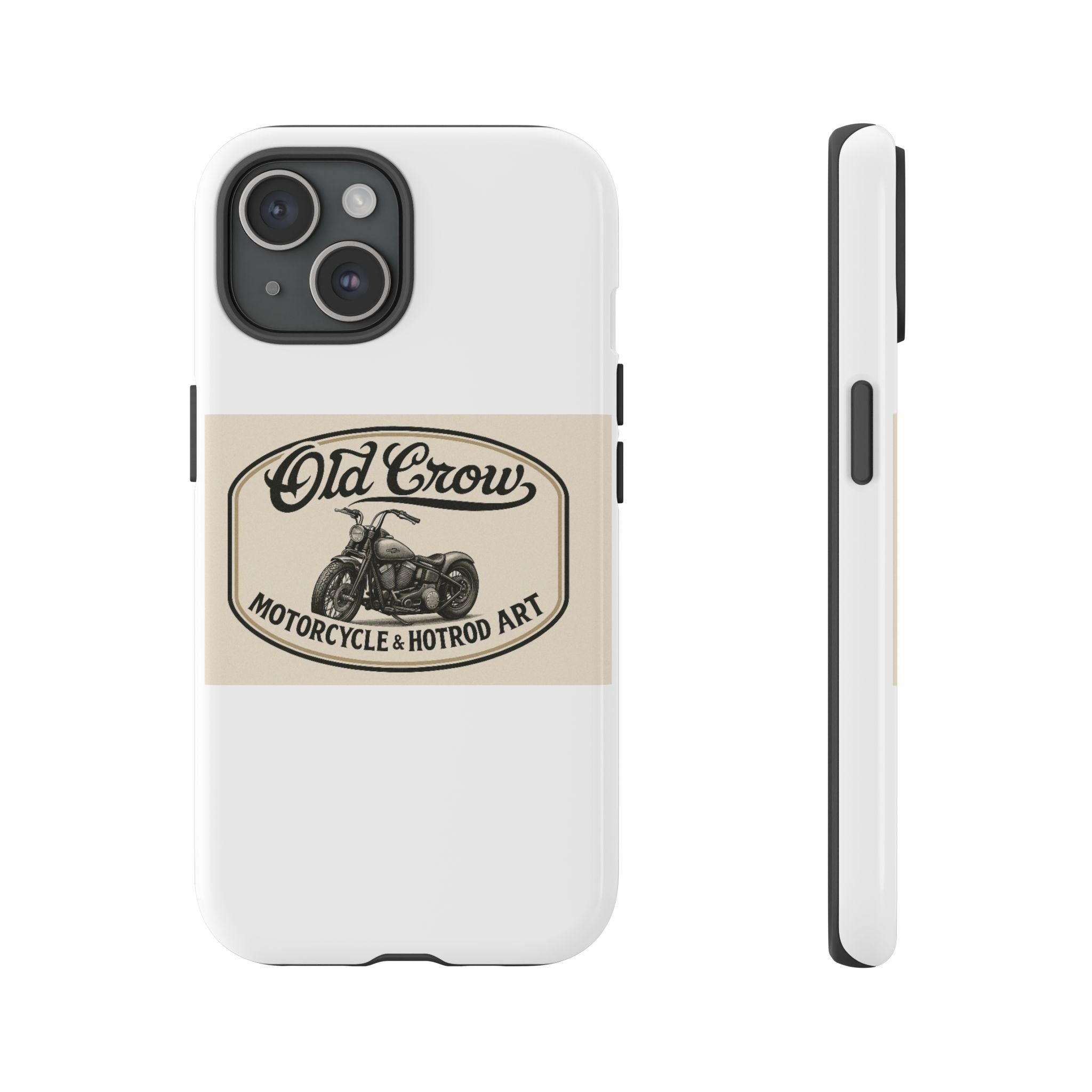 Old Crow Classics Cases