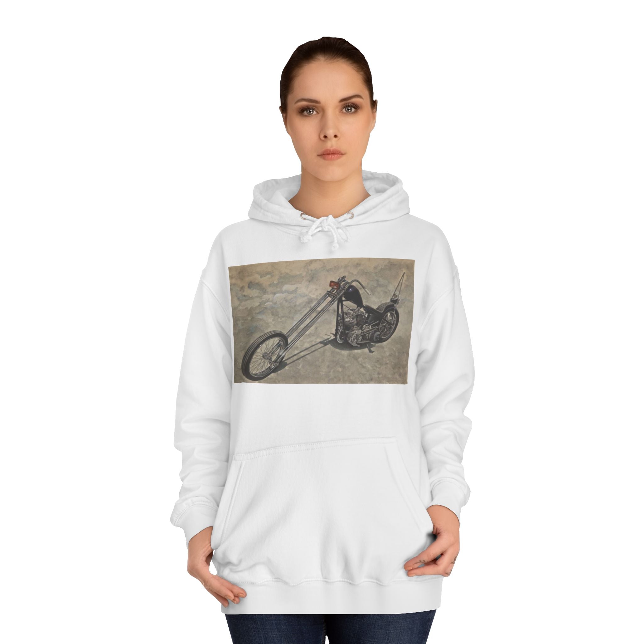 Endless Ride Hoodie