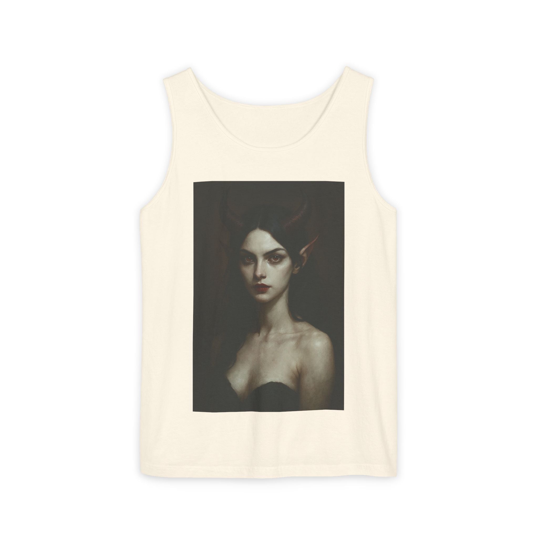 Dark Enchantress Tank Top