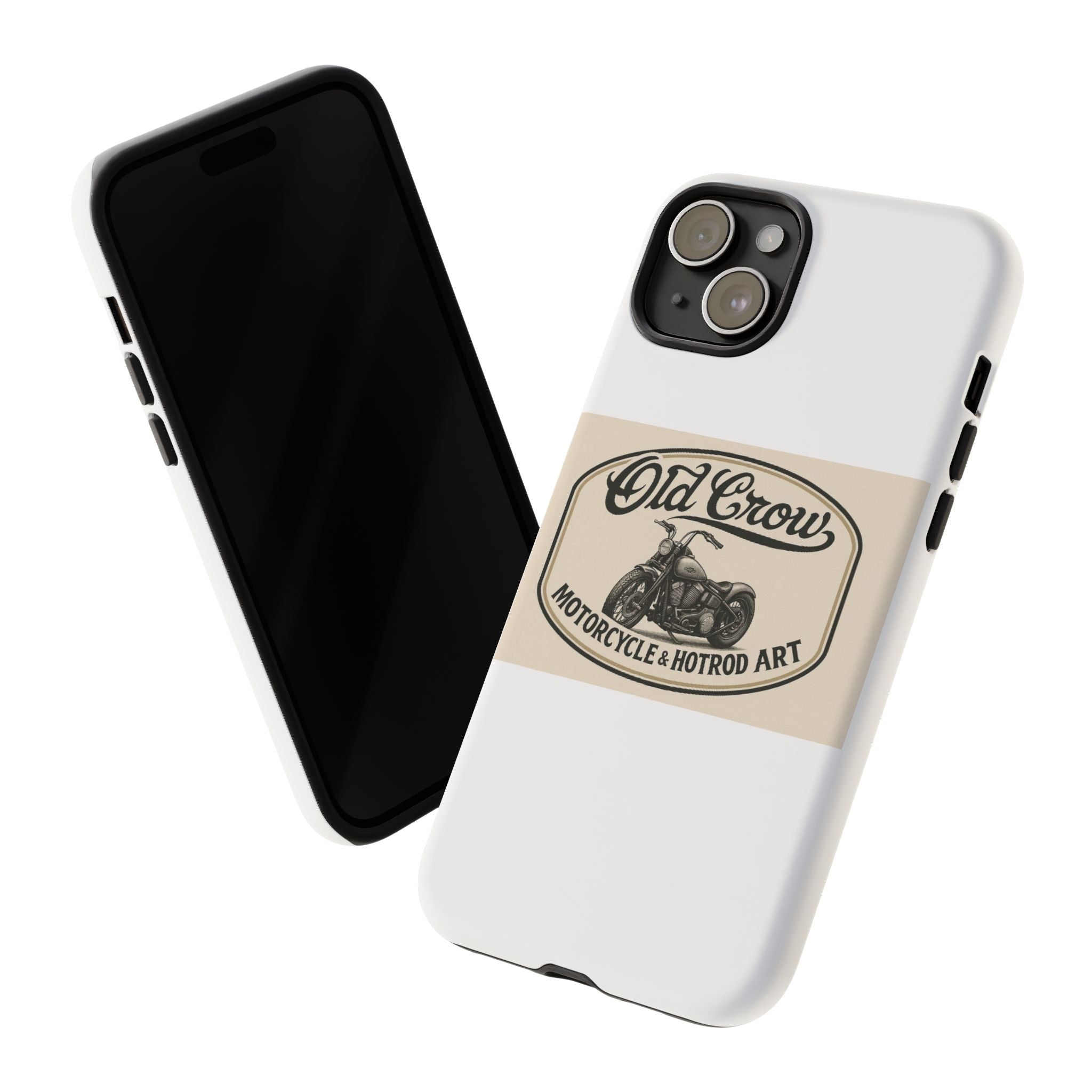Old Crow Classics Cases
