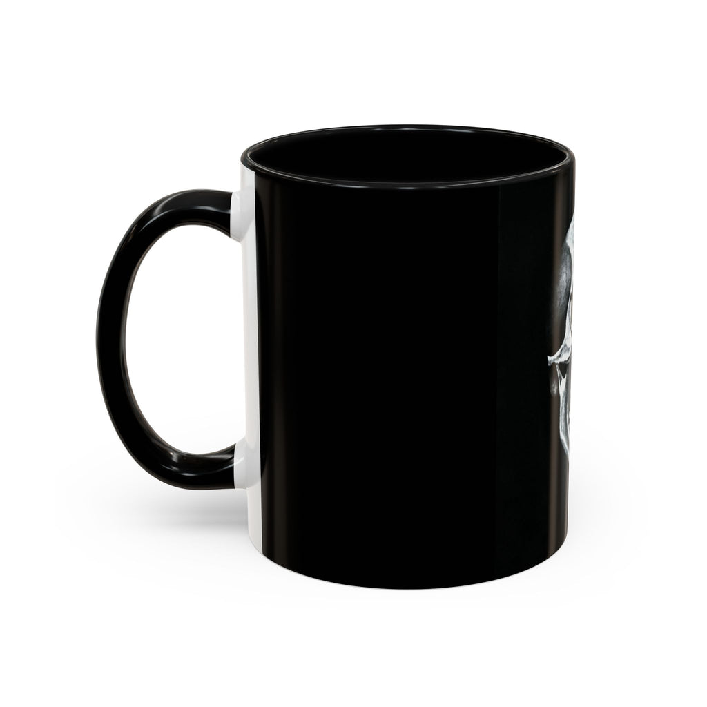 19 Gothic Ceramic Halloween Decor Mug