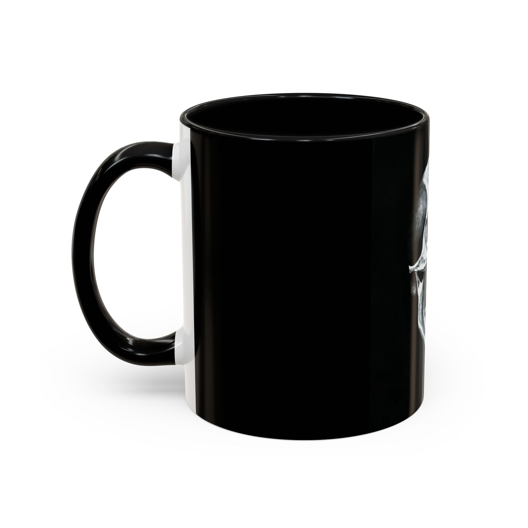 19 Gothic Ceramic Halloween Decor Mug