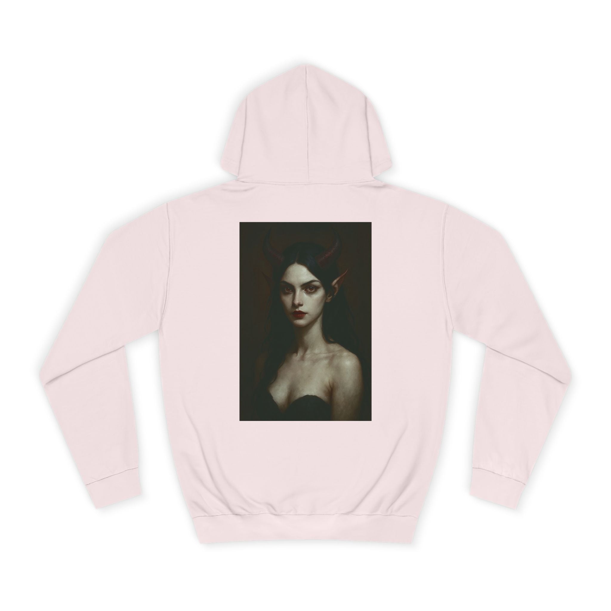 Dark Enchantress Hoodie