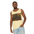 Road Warriors Unisex Garment-Dyed Tank Top