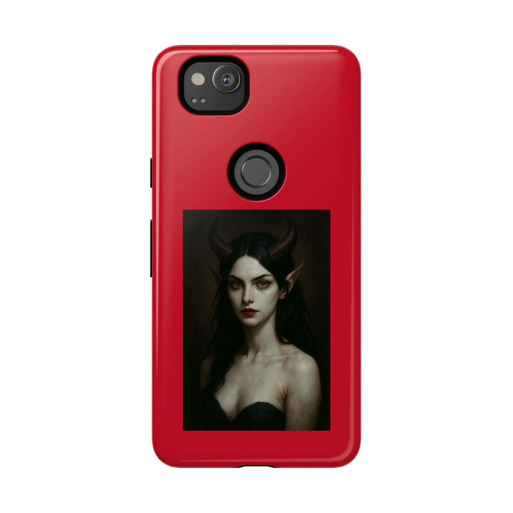 Blood and Horns Cases