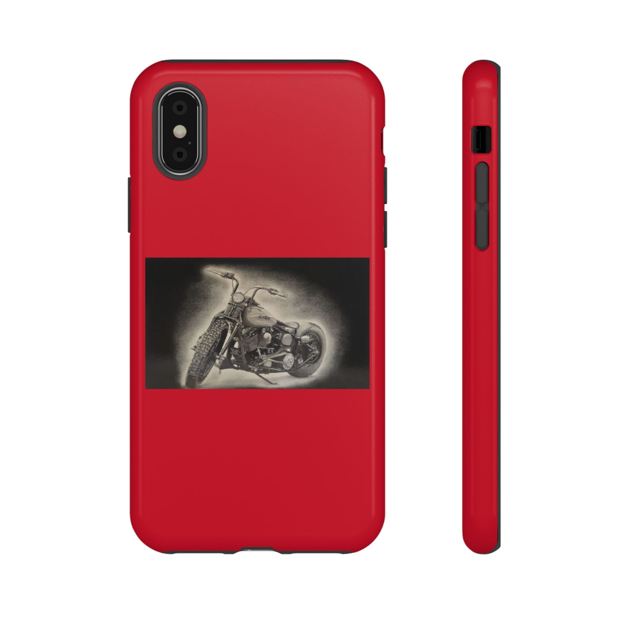 Low and Mean Cases