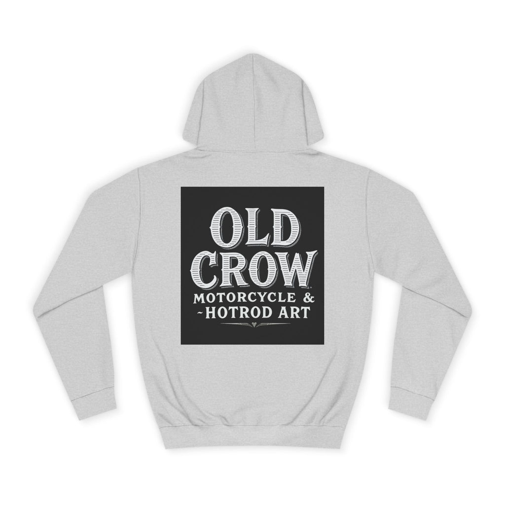 Sunset Chrome Hoodie
