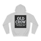 Sunset Chrome Hoodie