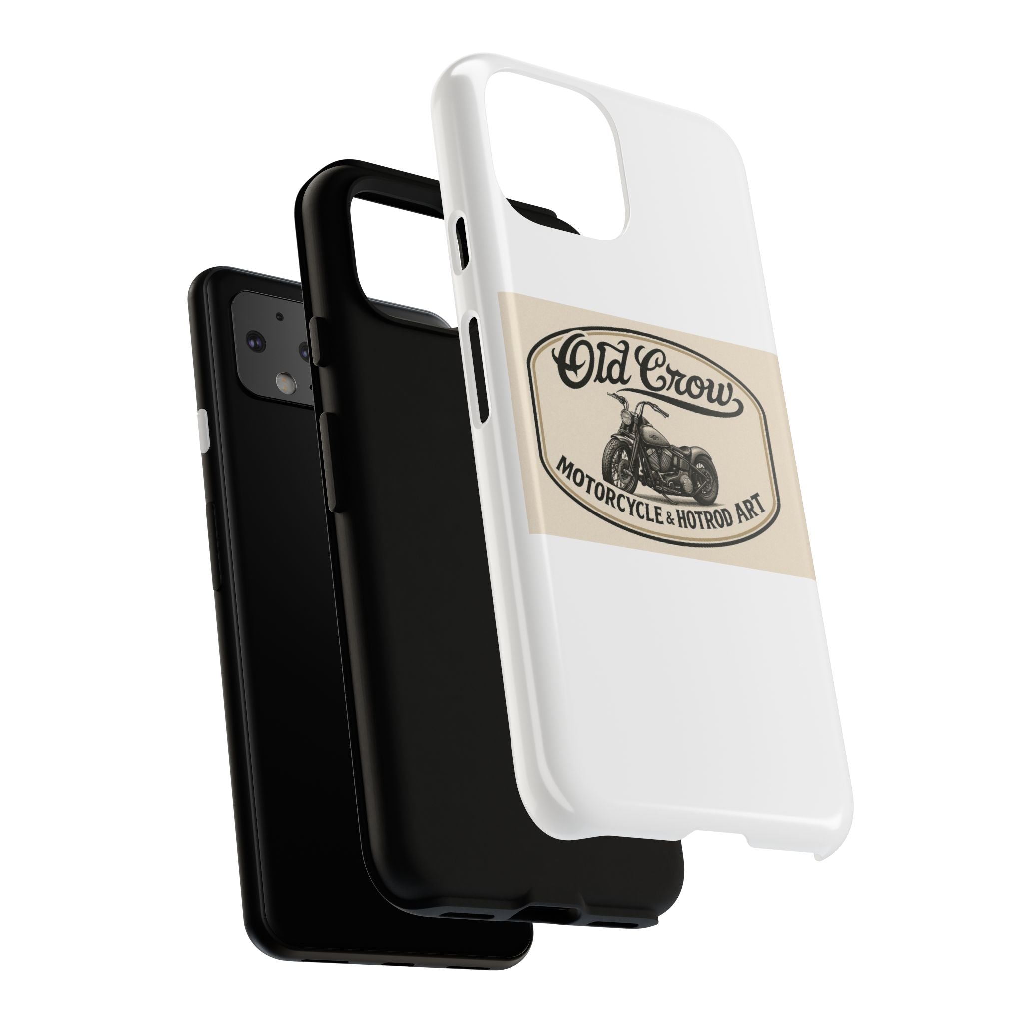 Old Crow Classics Cases