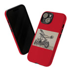 Wings & Wheels Cases