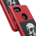 Grin of Shadows Cases