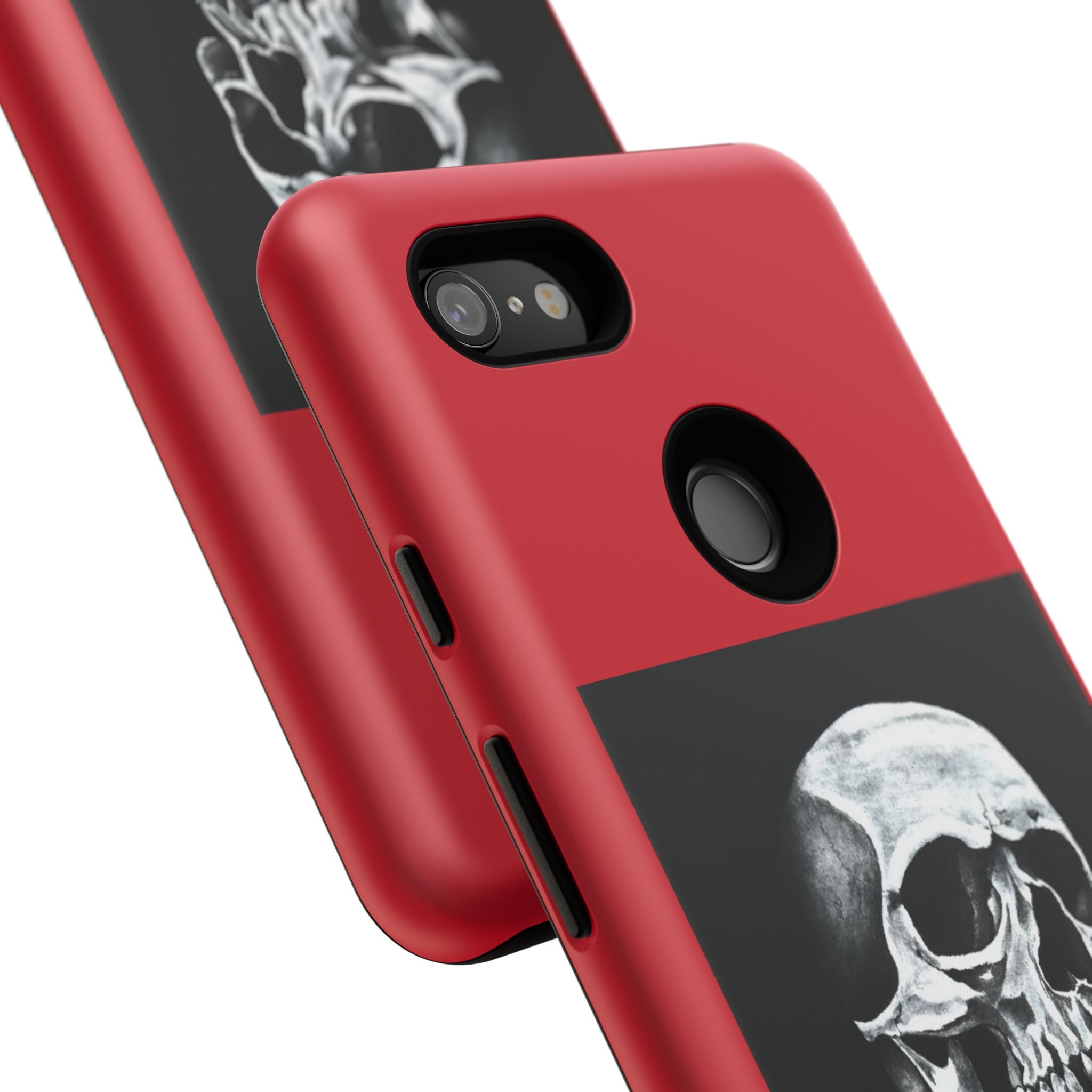 Grin of Shadows Cases