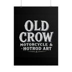 Legends in Motion Art Prints