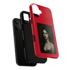 Blood and Horns Cases