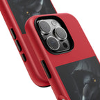 The Raven King Cases