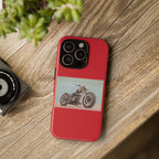 Skyline Steel Cases