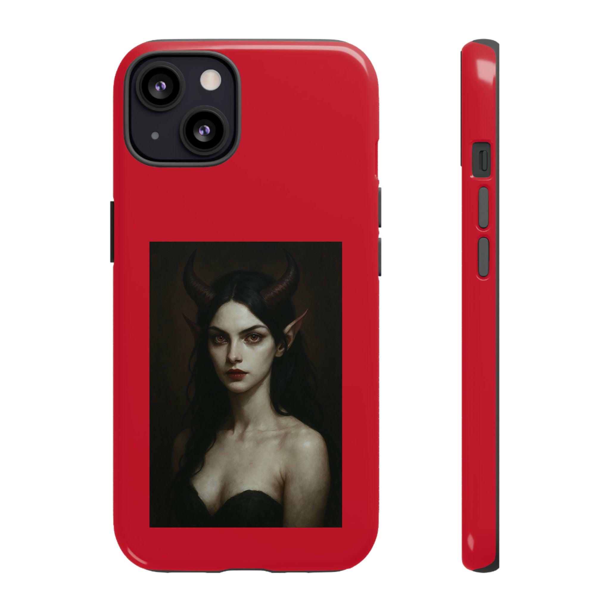 Blood and Horns Cases